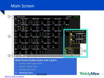 Connex® Central Station 1.7 Software Version - 7