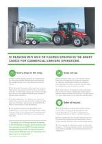 R & V-Series Benefits Brochure - 4