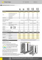 AIR HANDLING SOLUTIONS - INNOVATIONS 2|2020 - 10