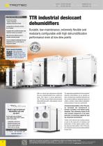 AIR HANDLING SOLUTIONS - INNOVATIONS 2|2020 - 6