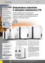 AIR HANDLING SOLUTIONS - INNOVATIONS 2|2020-6