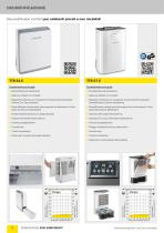 CLIMA DI BENESSERE PER LA CASA - HOME APPLIANCES 1|2020 - 10