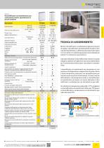 CLIMA DI BENESSERE PER LA CASA - HOME APPLIANCES 1|2020 - 11