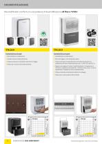 CLIMA DI BENESSERE PER LA CASA - HOME APPLIANCES 1|2020 - 12