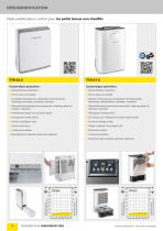 CLIMAT DE BIEN-ÊTRE À LA MAISON  - HOME APPLIANCES 1|2020-10