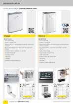 COMFORTABLE CLIMATE FOR HOME - HOME APPLIANCES 1|2020 - 10