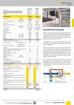 COMFORTABLE CLIMATE FOR HOME - HOME APPLIANCES 1|2020 - 11