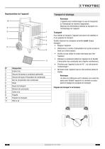 Déshumidificateur - 5