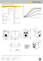 Déshydrateur à adsorption TTR 8200-2