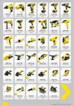 PUISSANT, FIABLE ET TOUT SIMPLEMENT PRATIQUE - POWERTOOLS 1|2020-4