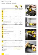 PUISSANT, FIABLE ET TOUT SIMPLEMENT PRATIQUE - POWERTOOLS 1|2020-8