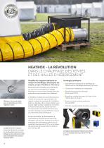 Tentes – abris pour tous les travaux sur chantiers-10