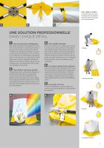 Tentes – abris pour tous les travaux sur chantiers-5