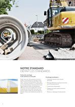 Tentes – abris pour tous les travaux sur chantiers-6