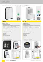 WOHLFÜHLKLIMA FÜR ZUHAUSE - HOME APPLIANCES 2|2020 - 14