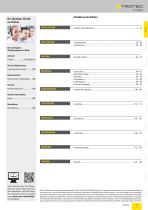 WOHLFÜHLKLIMA FÜR ZUHAUSE - HOME APPLIANCES 2|2020 - 3