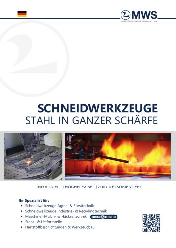 Brosch&uuml;re Agrar