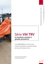 Série VM TRV-3