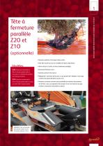 Série VM TRV-5
