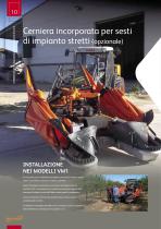 Serie VM TRV-10