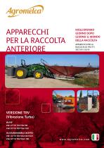 Serie VM TRV-1