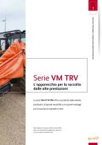 Serie VM TRV-3
