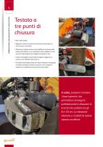 Serie VM TRV-4