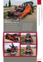 Serie VM TRV-7