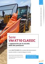 Serie VM-XT10 CLASSIC-3