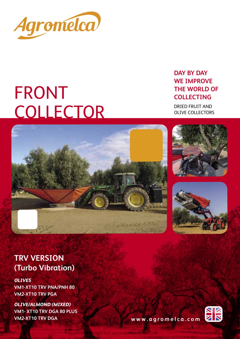 Catalogs Agriexpo