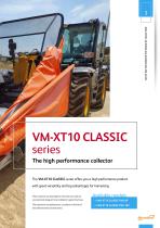 VM-XT10 CLASSIC series - 3