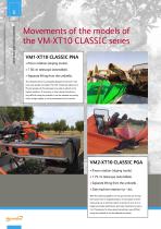 VM-XT10 CLASSIC series - 6