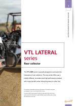 VTL LATERAL series - 3