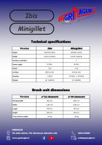 Ibis / Minigillet-2