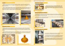 BROILER CAGE SYSTEM WITH DRAWER-2