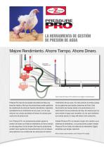 La Herramienta de gestión de presión de agua-1