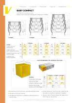 BABY COMPACT -SYSTEME D'ELEVAGE EN CAGE - 2