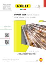 BROILER BEST-Carros de Alimentacion - 1