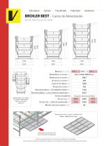 BROILER BEST-Carros de Alimentacion - 2