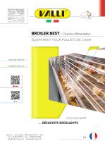 BROILER BEST-Chariots d'Alimentation - 1