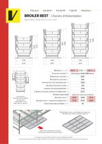 BROILER BEST-Chariots d'Alimentation - 2