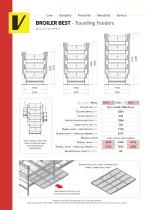 BROILER BEST- Traveling Feeders - 2