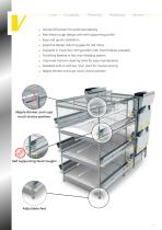 MODULO FAMIGLIA - layer breeders colonies system - 4