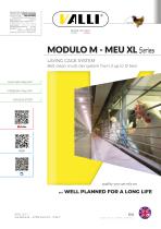 MODULO M-MEU XL Series - 1