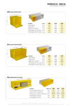 MODULO M-MEU XL Series - 4
