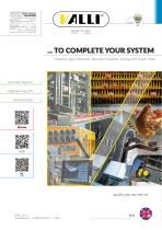 To complete your system - 1