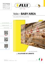 Volo- BABY AREA - 1