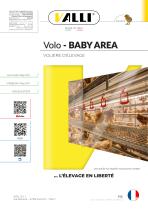 Volo- BABY AREA - 1