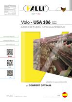 Volo - USA 186 - 1