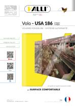 Volo - USA 186 - 1